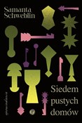 Siedem pus... - Samanta Schweblin -  books in polish 