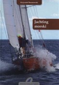 polish book : Jachting m... - Krzysztof Baranowski