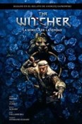 Witcher La... - Andrzej Sapkowski -  books in polish 