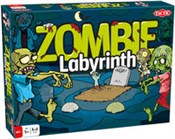 Zombie Lab... -  books from Poland