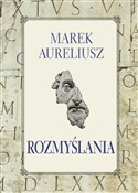 Rozmyślani... - Marek Aureliusz -  books from Poland