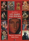 Polska książka : Łzy Maryi ... - Adam Walczyk