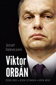 Polska książka : Viktor Orb... - József Debreczeni
