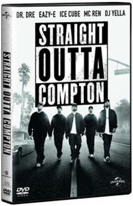 Picture of Straight outta Compton
