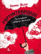 Poppintrok... - Joanna Olech -  Książka z wysyłką do UK