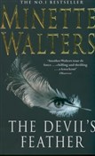 The Devil'... - Minette Walters -  books from Poland