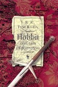Hobbit czy... - John Ronald Reuel Tolkien -  foreign books in polish 