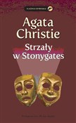 Strzały w ... - Agata Christie -  Polish Bookstore 