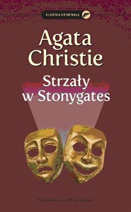 Obrazek Strzały w Stonygates