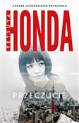 polish book : Przeczucie... - Tetsuya Honda