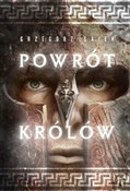 Powrót kró... - Grzegorz Gajek -  Polish Bookstore 