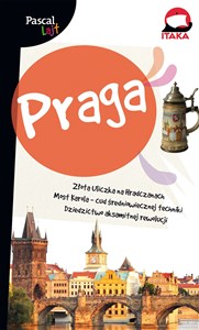 Obrazek Praga Pascal Lajt