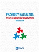 Przygody B... - Krzysztof Diks, Tomasz Idziaszek, Jakub Łącki, Jakub Radoszewski -  books from Poland