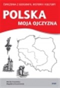 Polska moj... - Monika Kraszewska, Magdalena Korzeniowska -  books in polish 