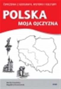 Obrazek Polska moja ojczyzna