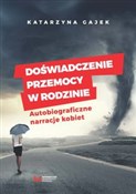 Doświadcze... - Katarzyna Gajek -  books in polish 