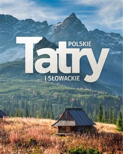 Picture of Tatry polskie i słowackie