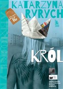 Król - Katarzyna Ryrych -  books from Poland
