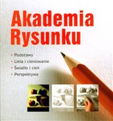 Akademia R... - Gabriel Martin -  Polish Bookstore 