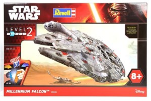 Picture of Star Wars. Millennium Falcon