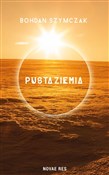 Polska książka : Pusta ziem... - Bohdan Szymczak