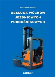 Picture of Obsługa wózków jezdniowych podnośnikowych