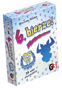 Picture of 6. bierze! wydanie jubileuszowe