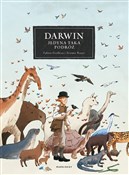 polish book : Darwin Jed... - Fabien Grolleau, Jeremie Royer