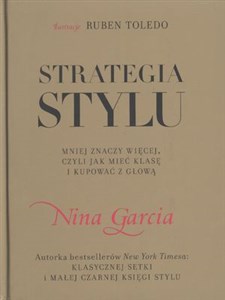 Picture of Strategia stylu
