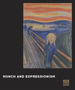 Obrazek Munch and Expressionism