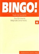 Bingo! 6 K... - Ewa Dzierżawska, Małgorzata Samsonowicz -  books from Poland