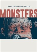 Zobacz : Monsters - Barry Windsor-Smith