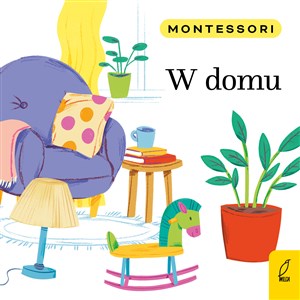 Picture of Montessori W domu