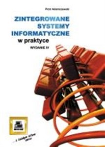 Picture of Zintegrowane systemy informatyczne w praktyce