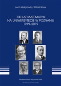 100 lat Ma... - Lech Maligranda, Witold Wnuk -  Książka z wysyłką do UK
