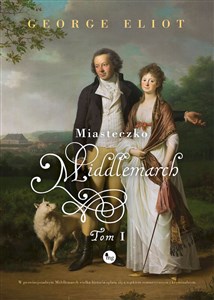 Picture of Miasteczko Middlemarch Tom 1