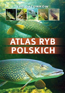 Picture of Atlas ryb polskich