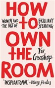 Książka : How to Own... - Viv Groskop