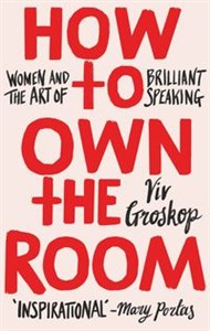 Picture of How to Own the Room