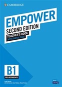 Empower Pr... - Lynda Edwards, Ruth Gairns, Stuart Redman, Wayne Rimmer - Ksiegarnia w UK
