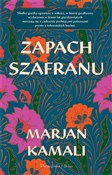 Zapach sza... - Marjan Kamali -  foreign books in polish 