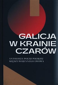 Picture of Galicja w krainie czarów Antologia poezji polskiej międzywojennego Lwowa