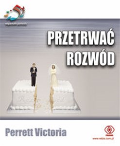 Picture of Przetrwać rozwód