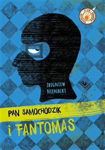 Picture of Pan Samochodzik i Fantomas