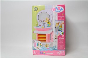 Obrazek Baby born - Umywalka