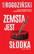 Zemsta jes... - Alek Rogoziński -  foreign books in polish 