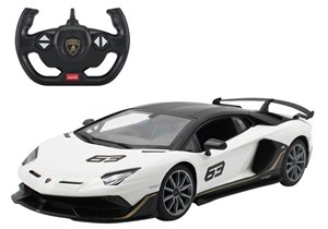 Picture of Lamborghini Aventador Rastar zdalnie sterowane
