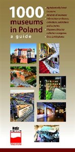 Picture of 1000 museums in Poland a guide