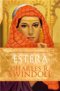 Obrazek Estera Kobieta pełna siły i godności
