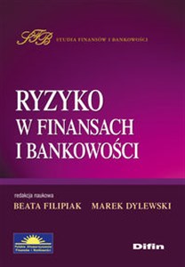 Picture of Ryzyko w finansach i bankowości